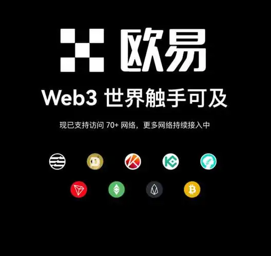 欧易官网首页界面 - 简洁高效的交易入口