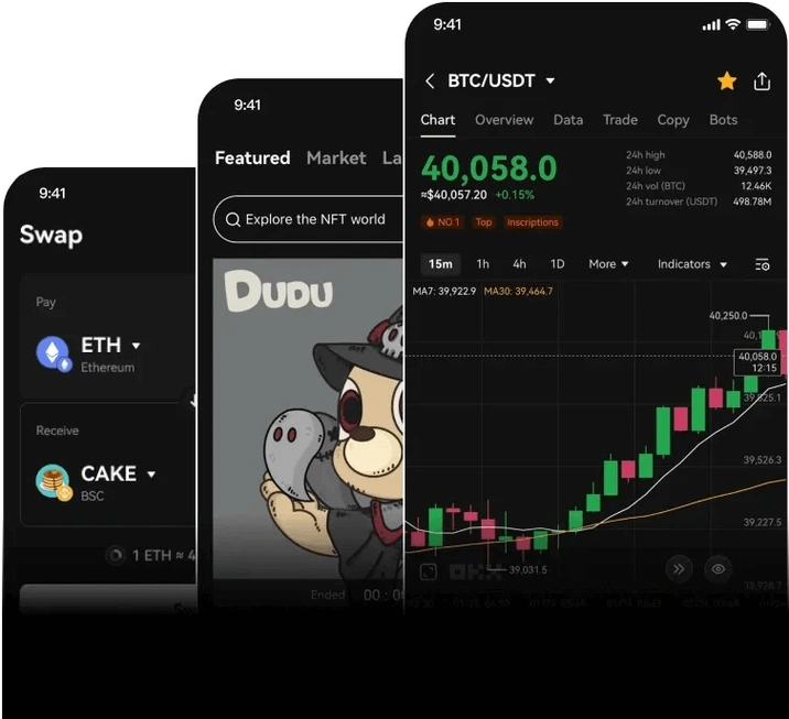 欧易官网资产安全保障 - 多重加密防护